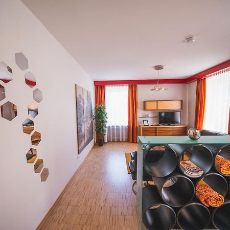 Dolomitenmannapartments リエンツ エクステリア 写真