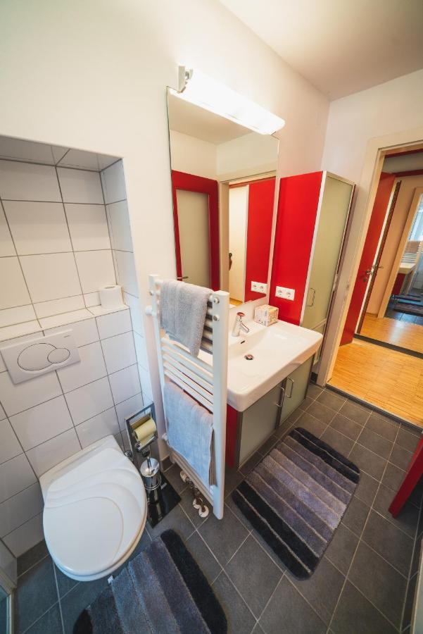 Dolomitenmannapartments リエンツ エクステリア 写真