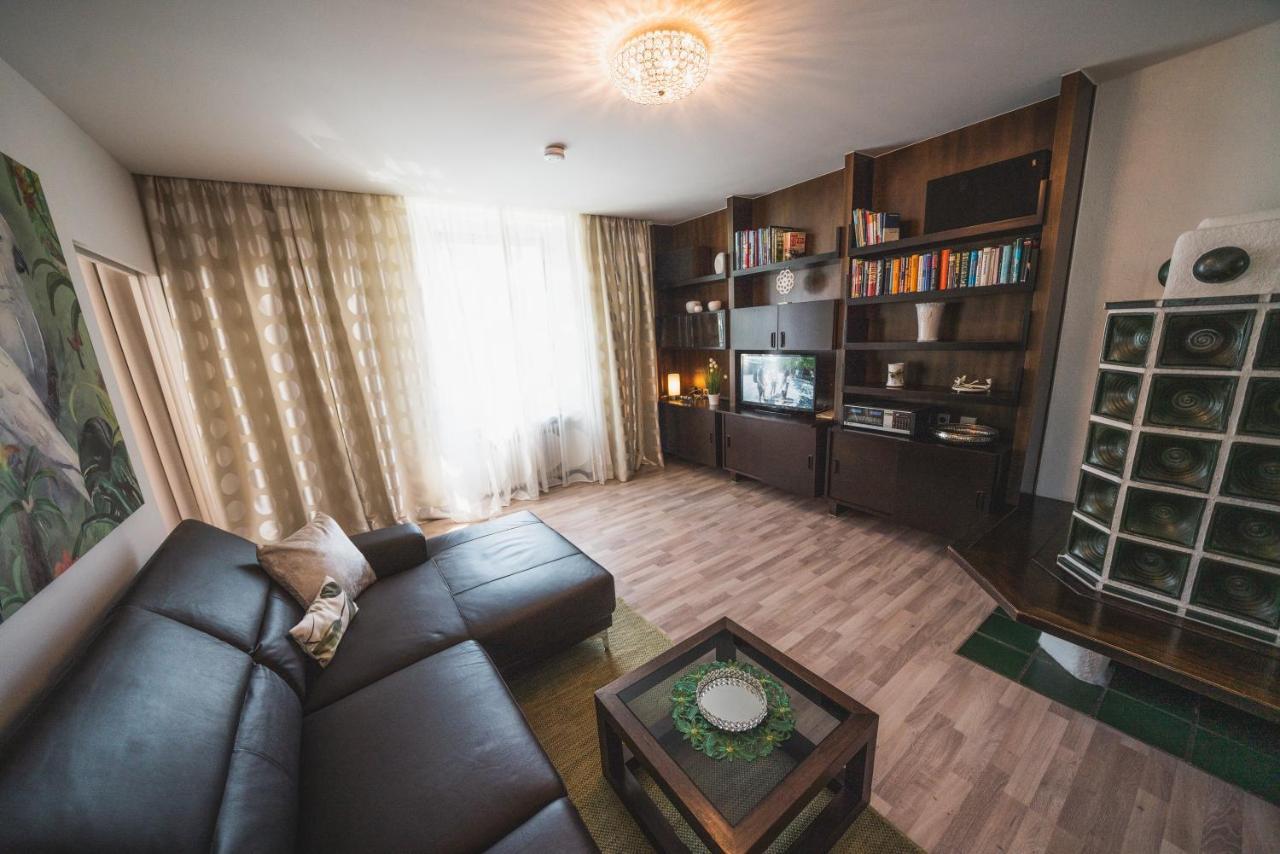 Dolomitenmannapartments リエンツ エクステリア 写真