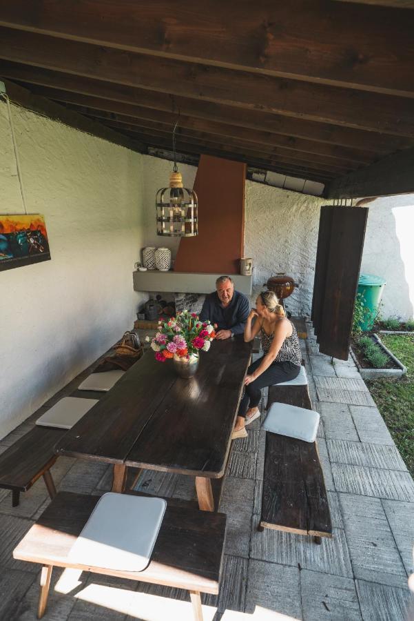 Dolomitenmannapartments リエンツ エクステリア 写真