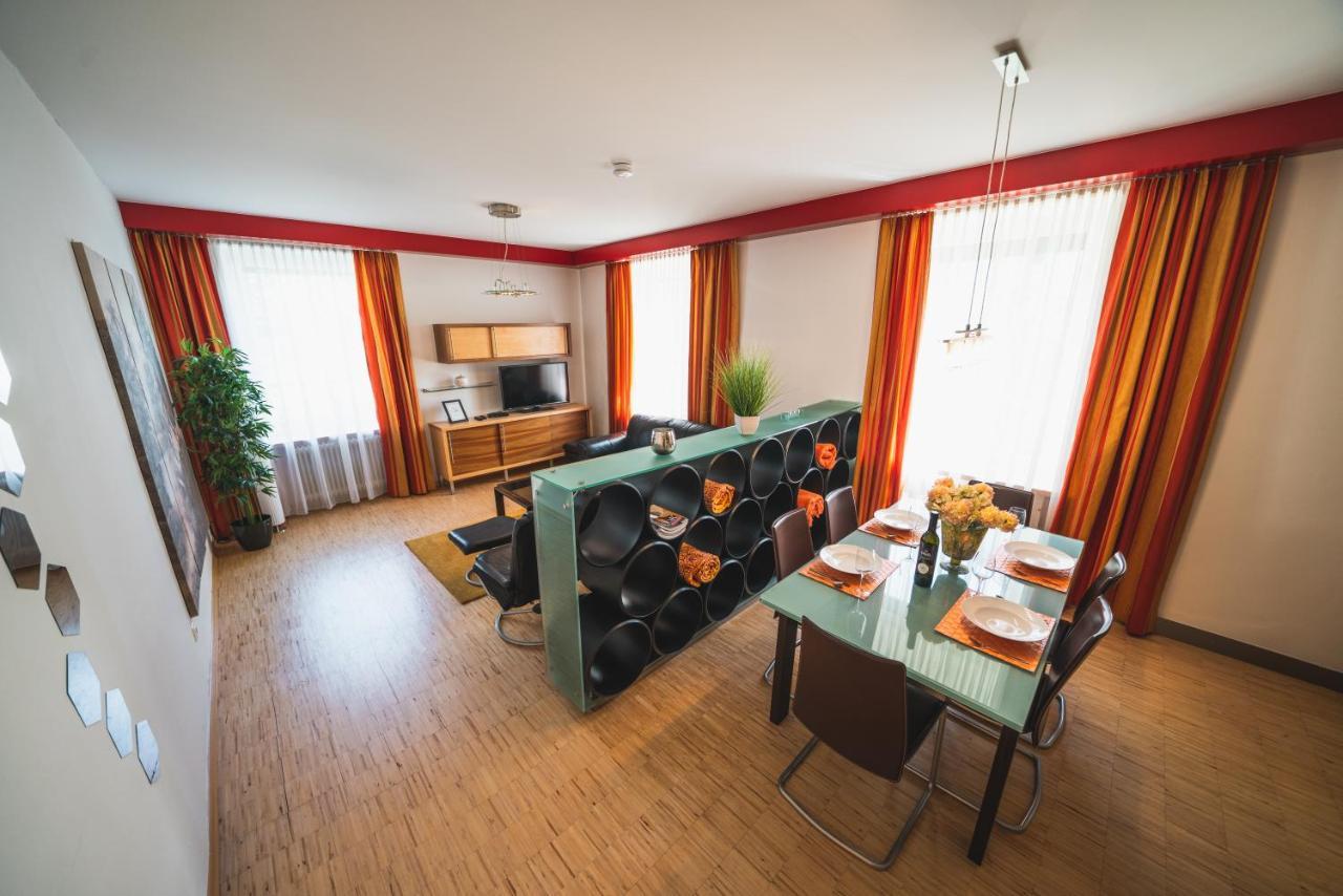 Dolomitenmannapartments リエンツ エクステリア 写真