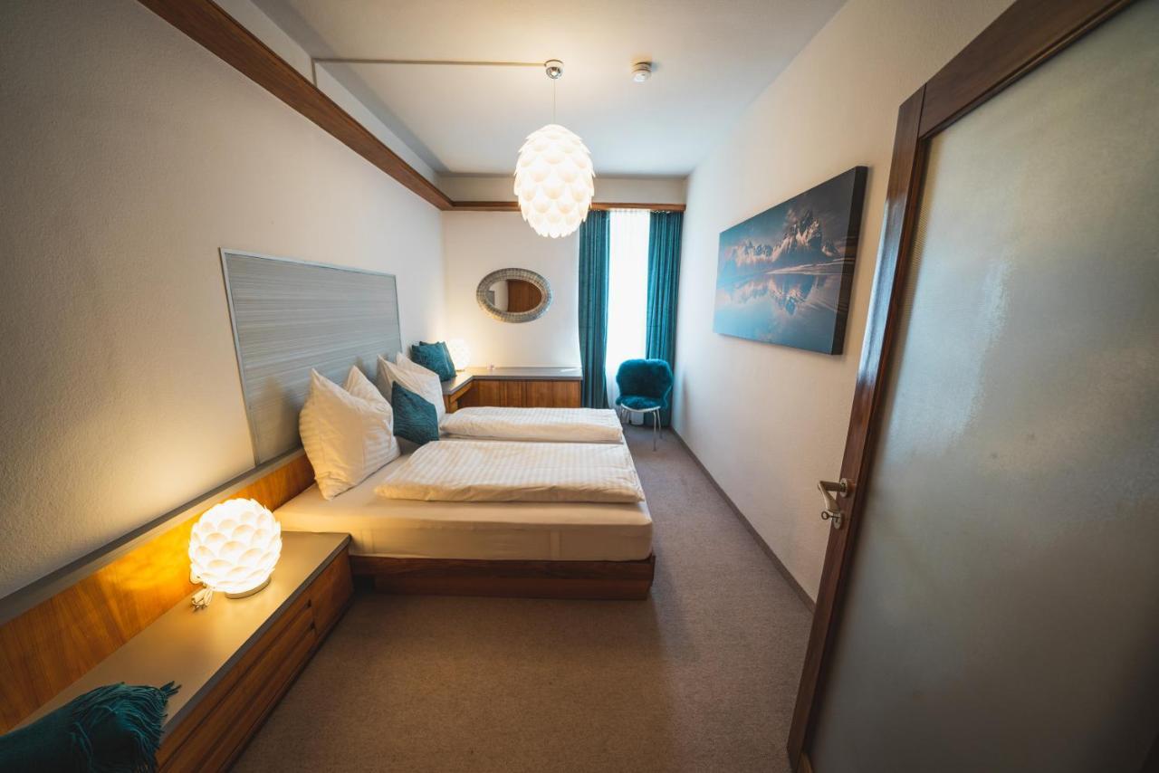 Dolomitenmannapartments リエンツ エクステリア 写真