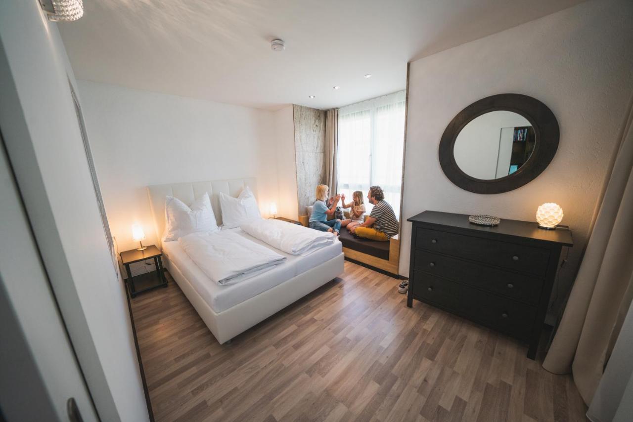 Dolomitenmannapartments リエンツ エクステリア 写真
