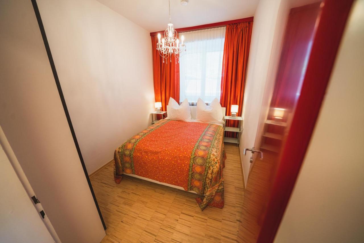 Dolomitenmannapartments リエンツ エクステリア 写真