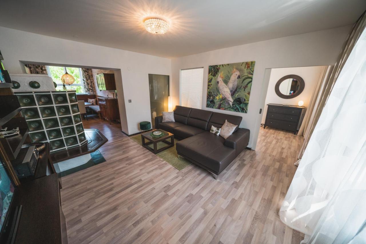Dolomitenmannapartments リエンツ エクステリア 写真