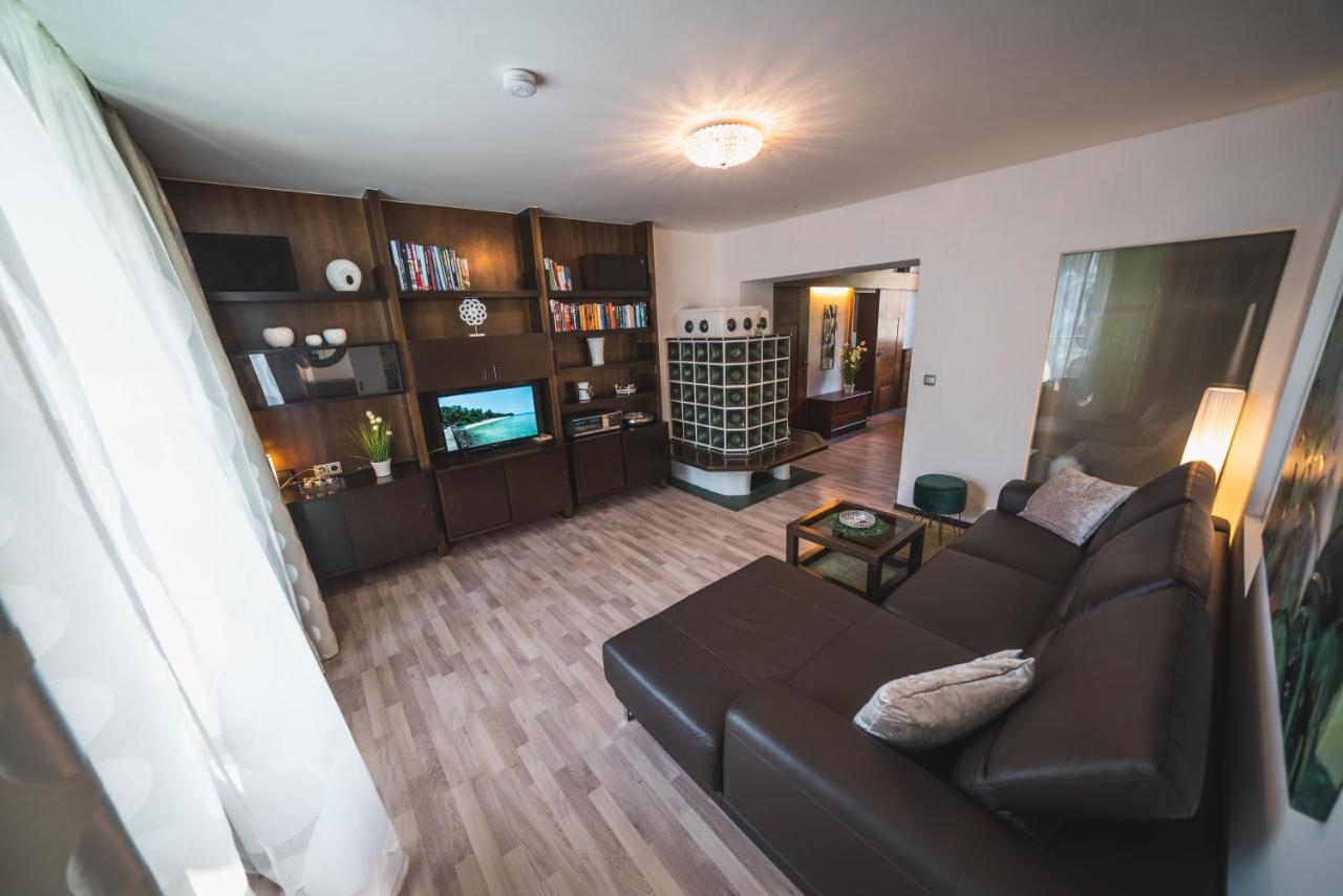 Dolomitenmannapartments リエンツ エクステリア 写真