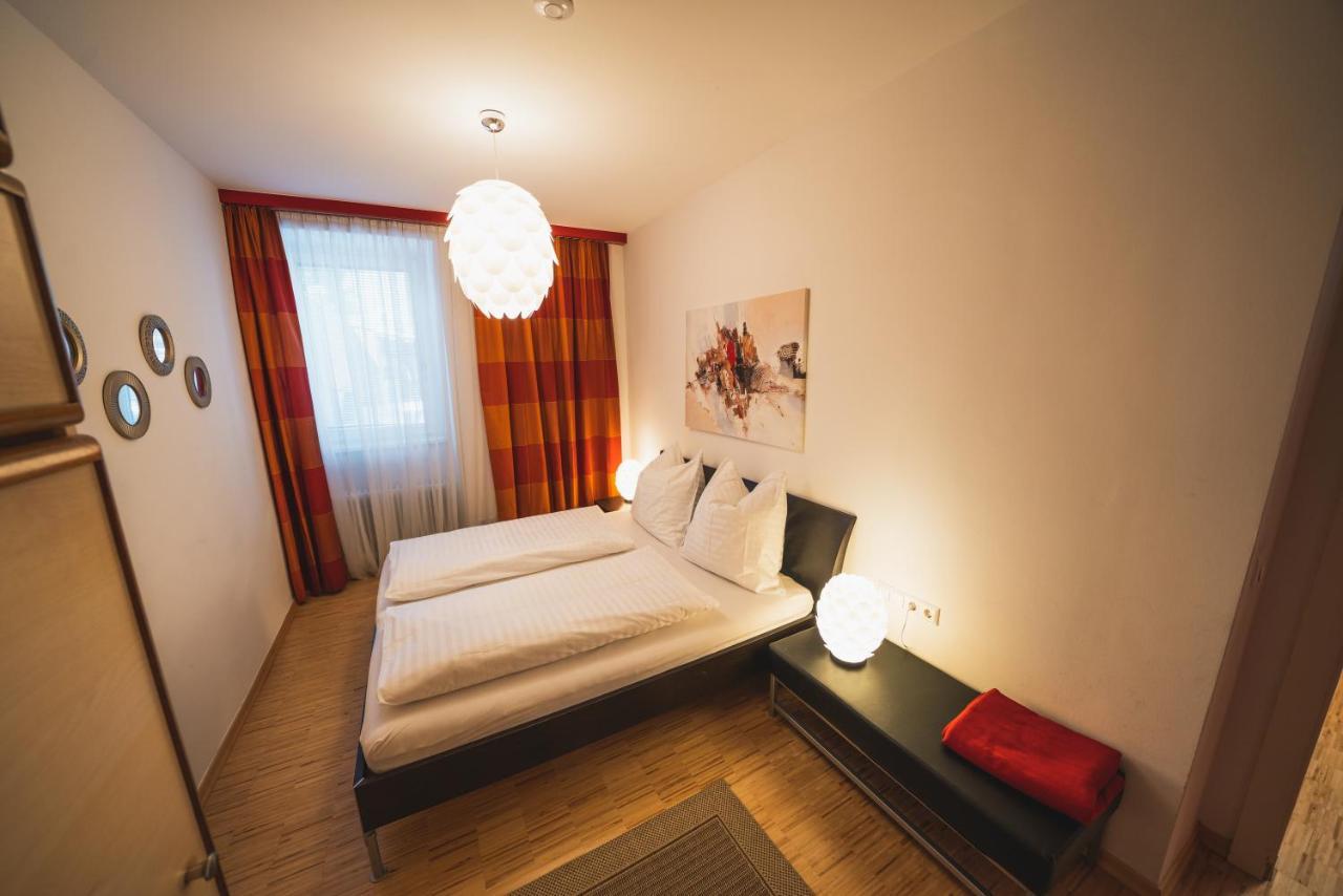 Dolomitenmannapartments リエンツ エクステリア 写真