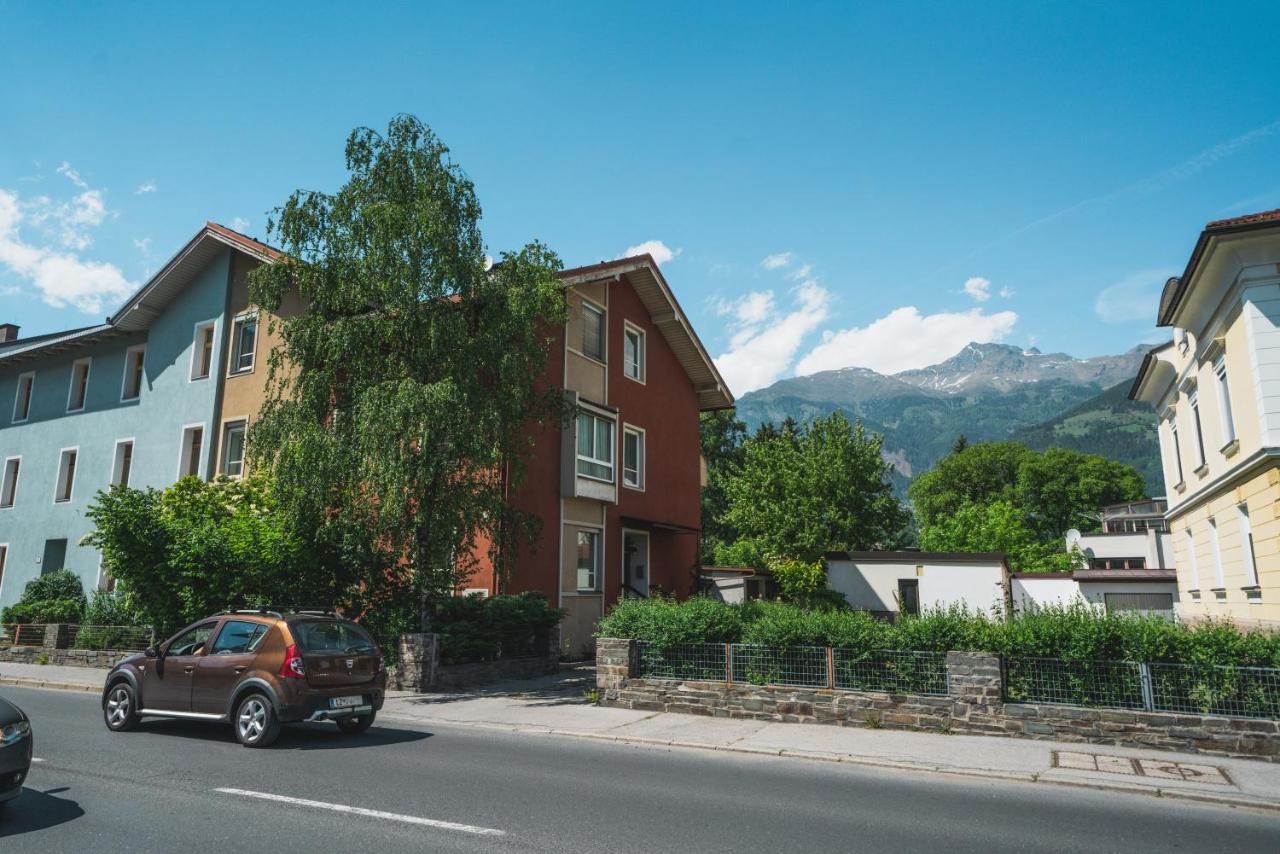 Dolomitenmannapartments リエンツ エクステリア 写真